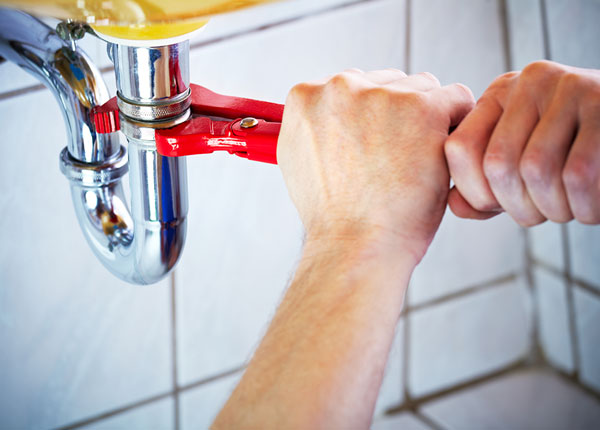 About Camp Lake Plumbers